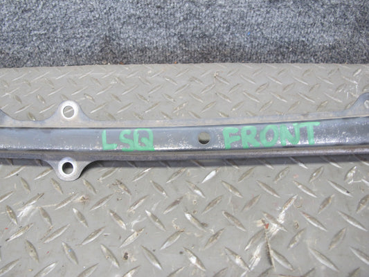 98-00 Lexus UCF20L LS400 Front Bumper Reinforcement Upper Bracket Bar OEM