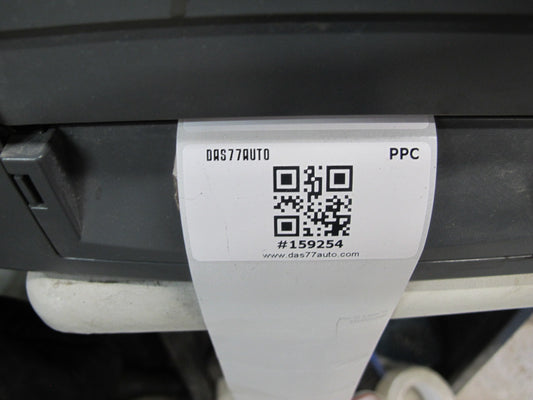 2011-2018 Porsche Cayenne 958 Left & Right Side Skirt Rocker Panel Molding Set