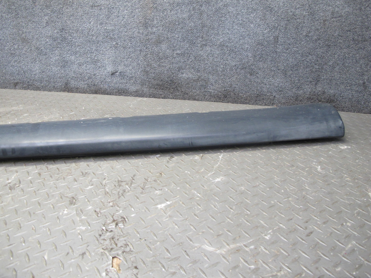 93-97 Honda DEL SOL EH6 Set of 2 Left Right Side Skirt Rocker Panel Molding OEM