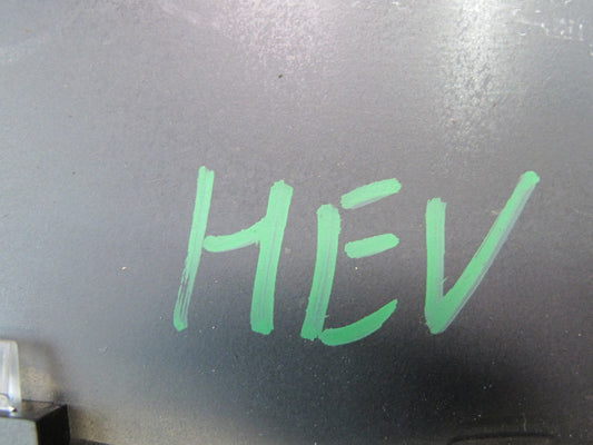 2000 VW Eurovan T4 2.8L A/T Instrument Cluster Gauge Speedometer OEM