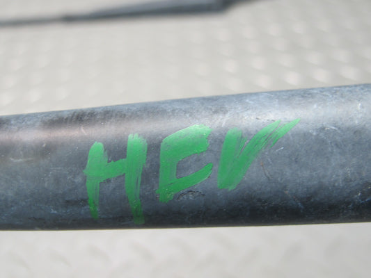 99-03 VW Eurovan T4 Set of 2 Front Windshield Left & Right Wiper Arm OEM