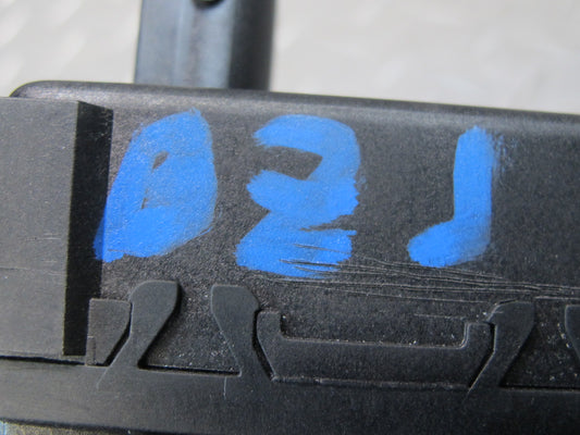 06-08 BMW E86 E85 Z4 N52 S54 ABS DSC YAW Speed Acceleration Sensor 6769174 OEM