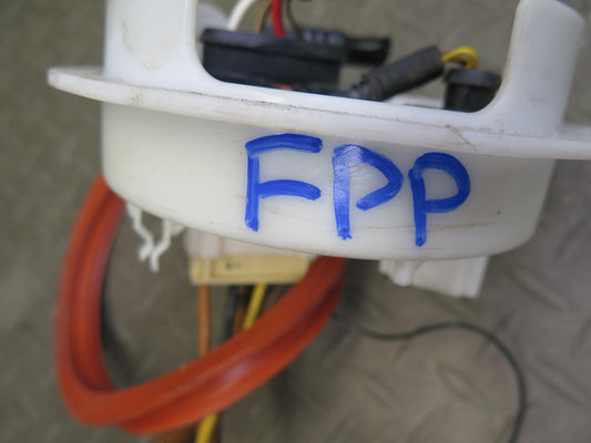 17-20 Porsche Panamera 971 3.0L Fuel Pump Assembly