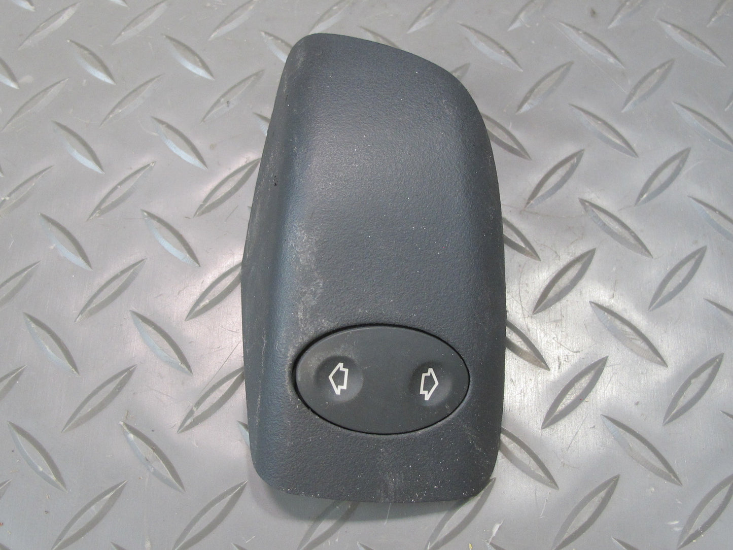 03-06 Mercedes R230 Sl-class Set of 8 Front Left Seat Trim Cover Panel OEM