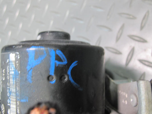 2011-2012 Porsche Cayenne S 958 ABS Anti-lock Brake Pump Module Unit