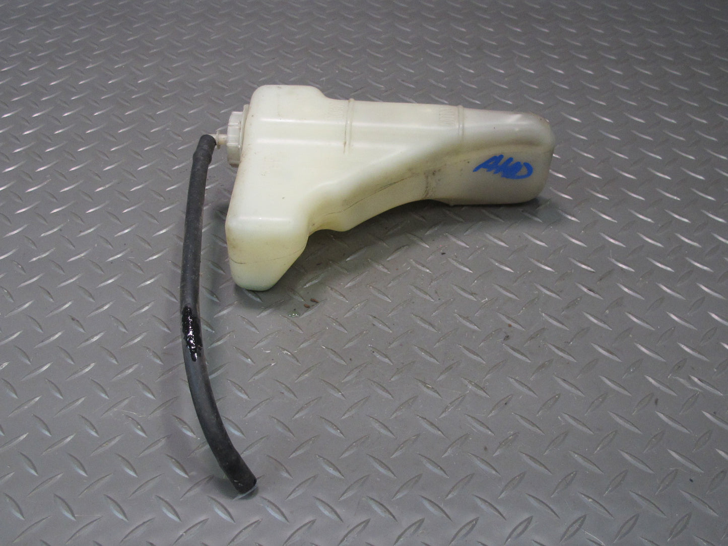 93-97 Honda DEL SOL EH6 Engine Coolant Expansion Overflow Reservoir Tank OEM