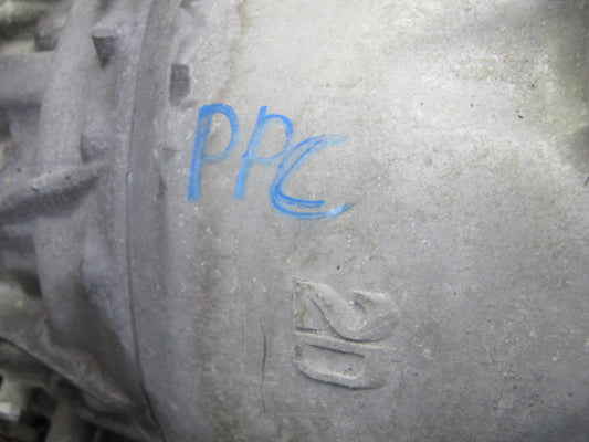 12-18 Porsche Cayenne 958 4.8L Turbo AWD A48.54 TR-82SD Auto Transmission 123K