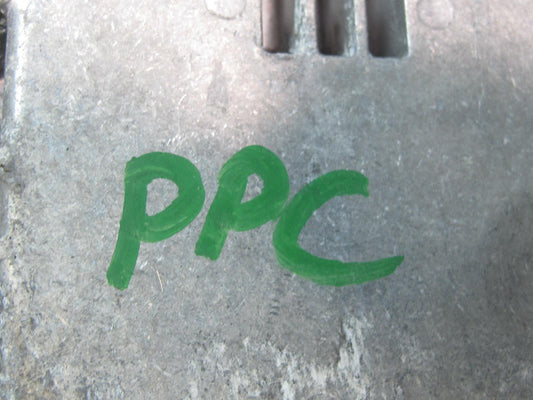 2012 Porsche Cayenne 958 4.8L Turbo ECU Module Ignition Door Lock KEY Set