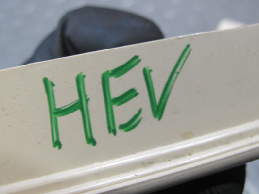 99-03 VW Eurovan T4 Set of 3 Front & Rear Interior Dome Reading Light Lamp OEM