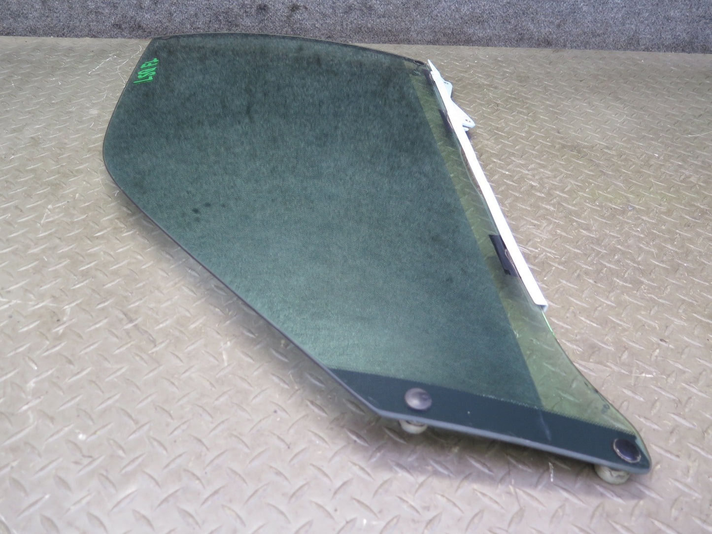 98-00 Lexus UCF20L LS400 Front Left Driver Door Glass Window Tinted OEM