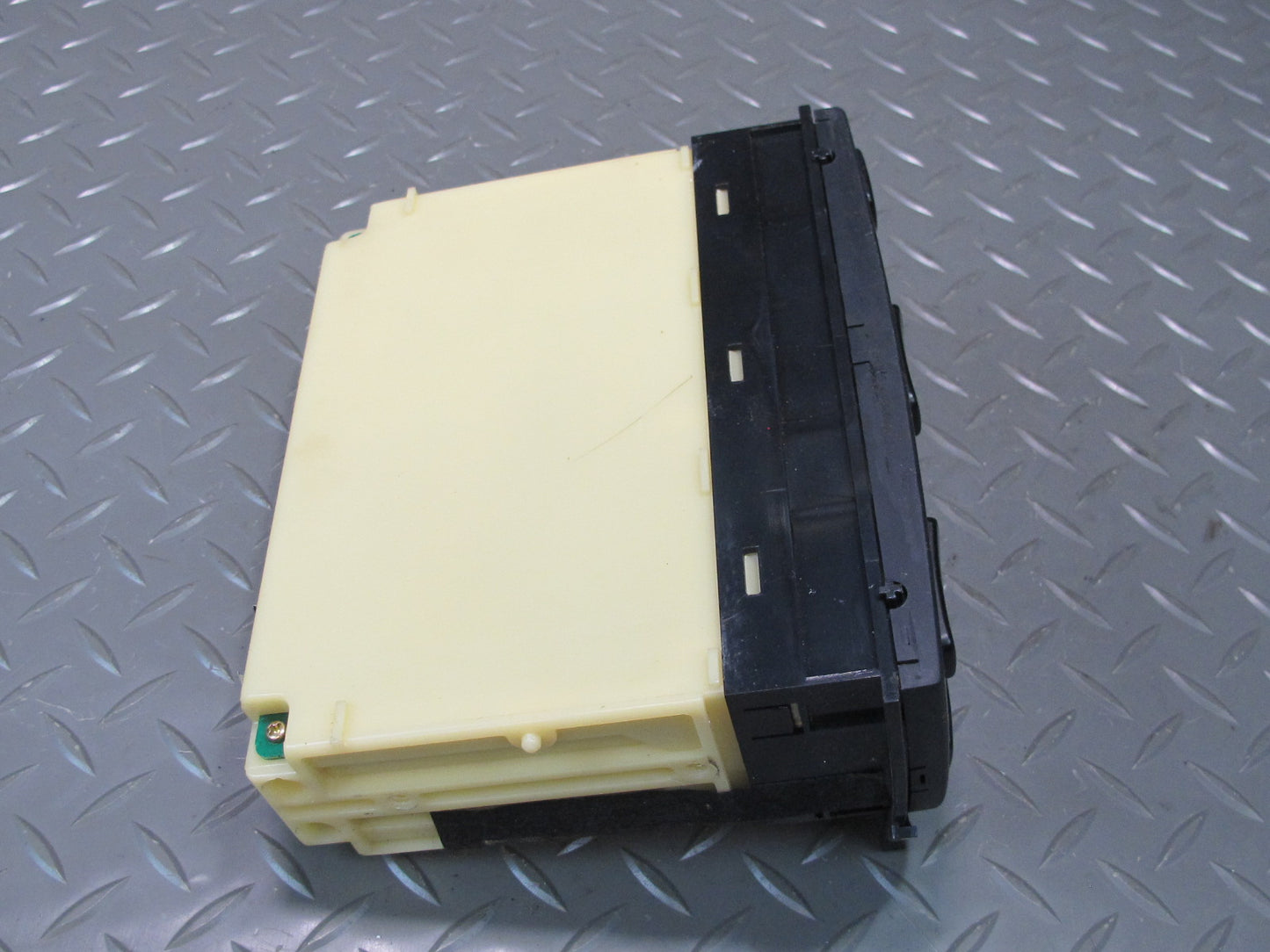 97-00 Lexus JZZ31L SC400 SC300 A/C Heater Climate Control Switch Panel OEM