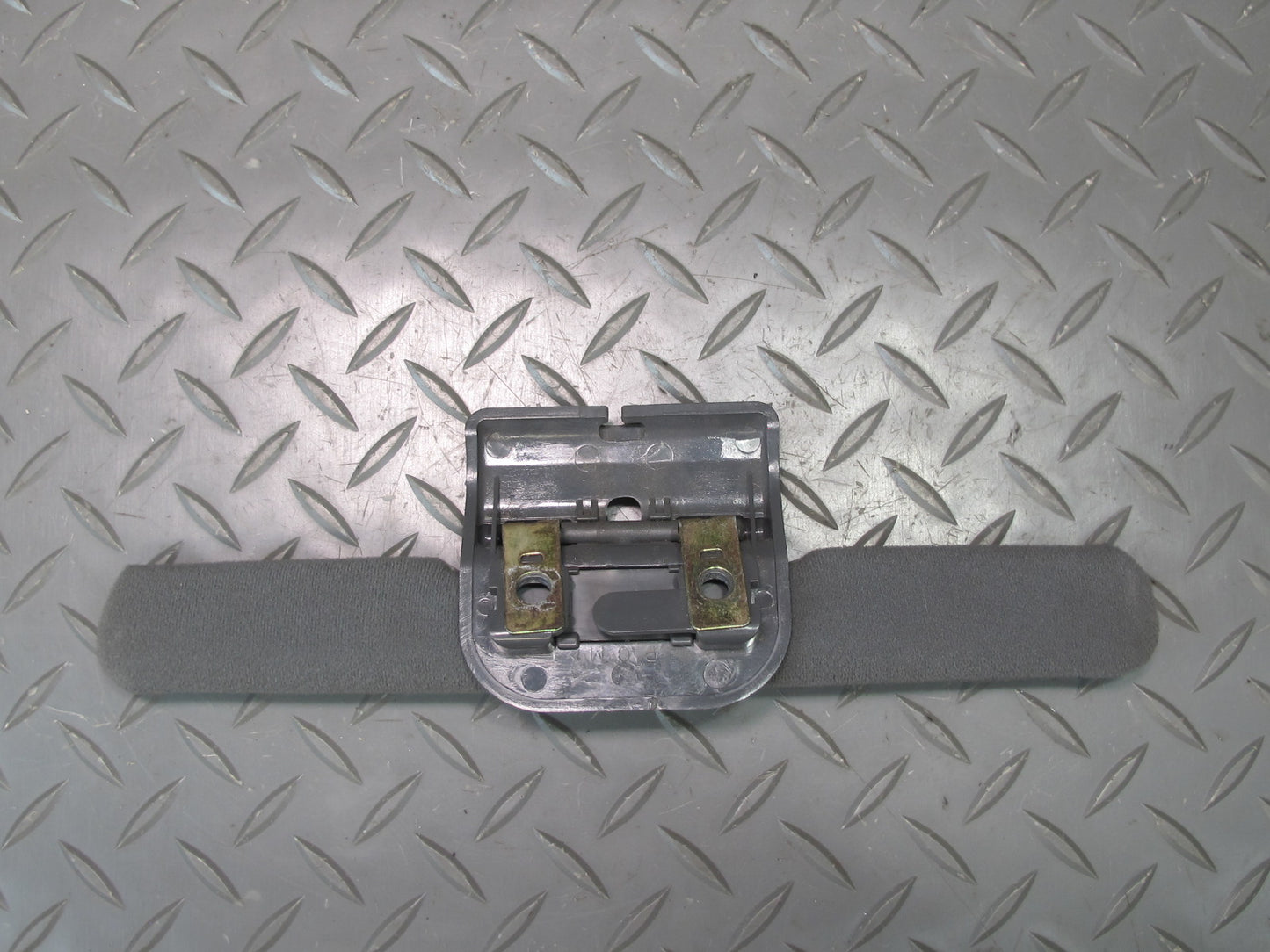 1998 Lexus JZZ31L SC400 SC300 Set of 3 Front Left Center Right Sun Visor OEM