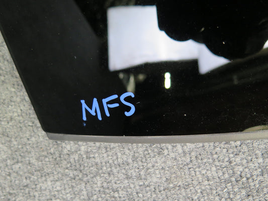 10-16 Audi B8 A5 S5 Coupe Sunroof Moonroof Glass Panel OEM