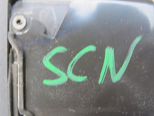 92-00 Lexus JZZ31L SC400 SC300 Dash Folding CUP Holder Black 55615-24020 OEM