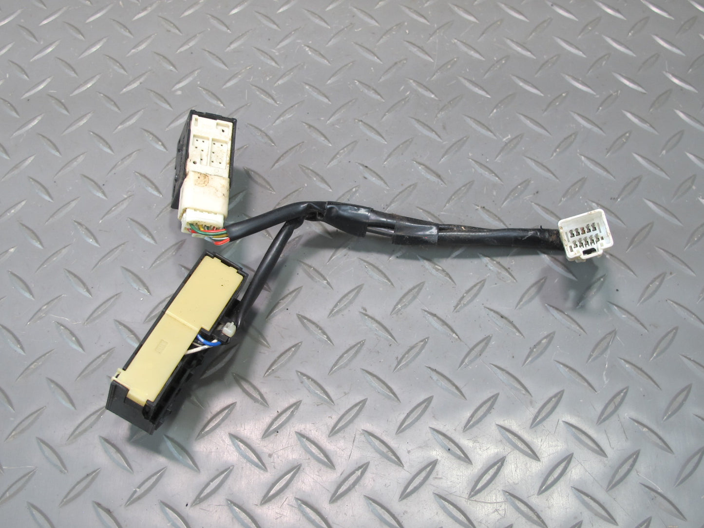 98-00 Lexus JZZ31L SC400 SC300 ECT Power Snow & Heated Seat Switch OEM