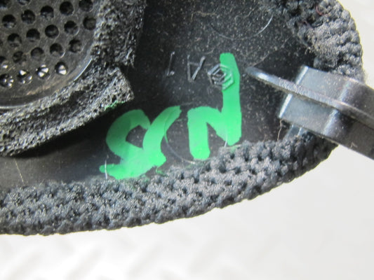 92-00 Lexus JZZ31L SC400 SC300 Set of 2 Door Tweeter Speaker Grille Cover OEM