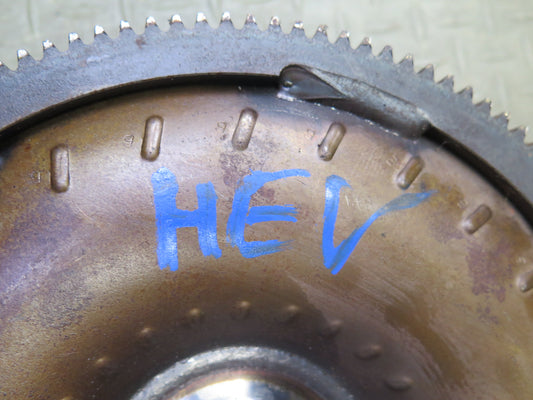 99-00 VW Eurovan T4 2.8L DRG A/T Automatic Transmission Torque Converter OEM