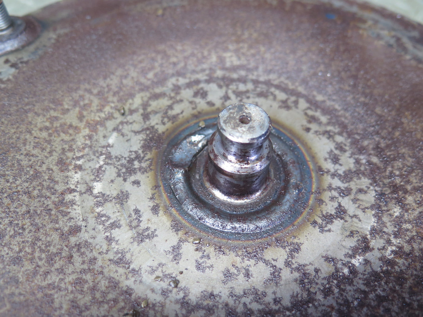 99-00 VW Eurovan T4 2.8L DRG A/T Automatic Transmission Torque Converter OEM