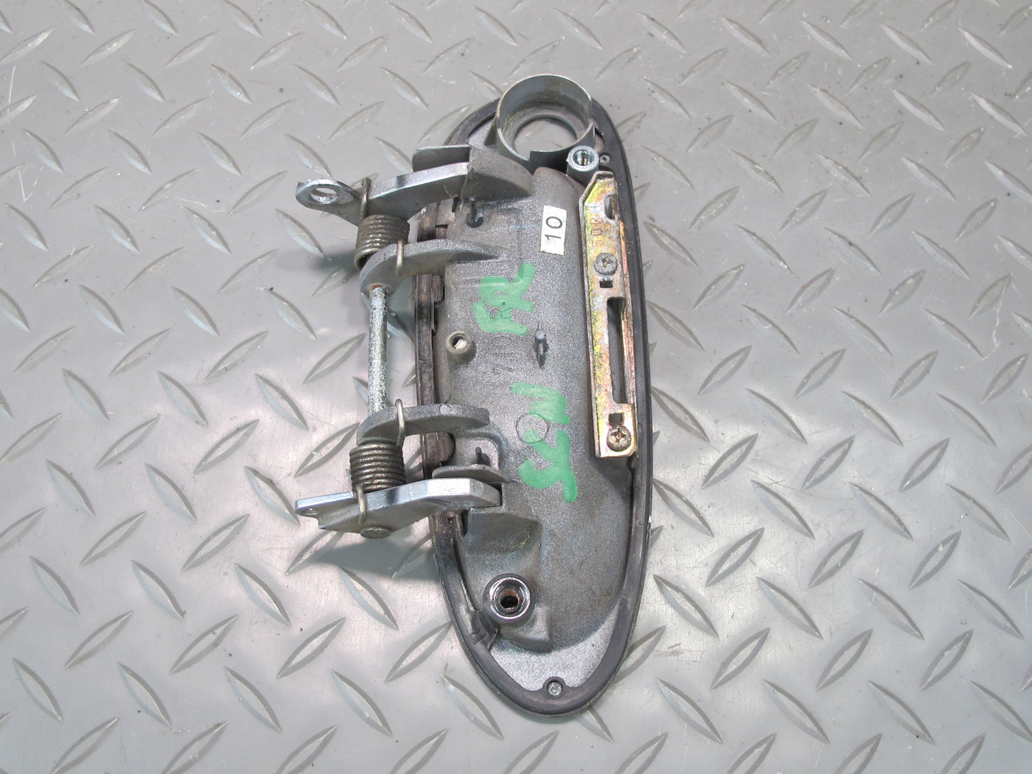 92-00 Lexus JZZ31L SC400 SC300 Set of 2 Left & Right Door Exterior Handle OEM