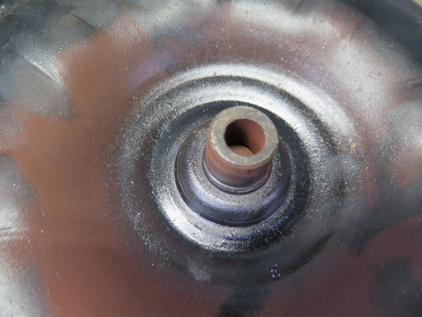 1977 Datsun S30 280Z 3N71B Transmission Torque Converter 50k Miles OEM