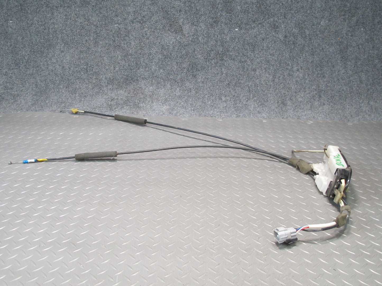 92-00 Lexus JZZ31L SC400 SC300 Front Left Driver Door Lock Latch Actuator OEM