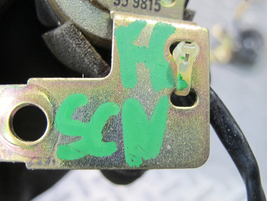 92-00 Lexus JZZ31L SC400 SC300 Set of 2 Left & Right Door Tweeter Speaker OEM