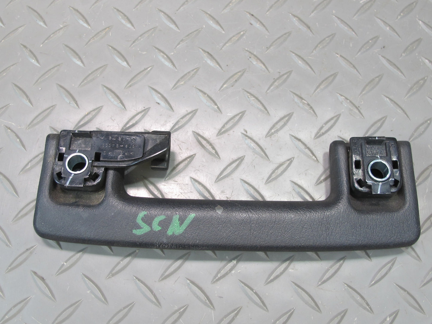 92-00 Lexus JZZ31L SC400 SC300 Set of 3 Front & Rear Overhead Grab Handle OEM