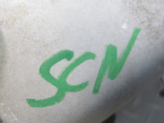 97-00 Lexus JZZ31L SC400 SC300 Set of 2 Front Right & Left Fog Light Lamp OEM