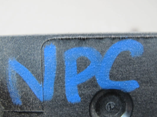 2013-2014 Porsche Cayenne S 958 TCU TCM Transmission Control Module 0C8927749EN