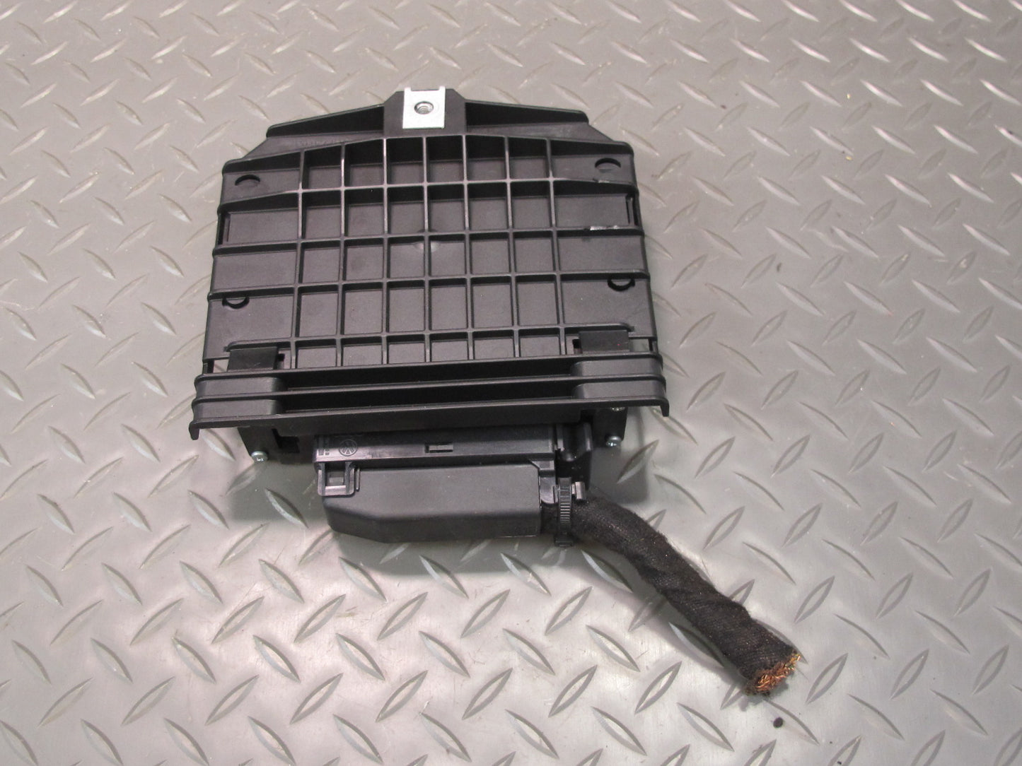 2013-2014 Porsche Cayenne S 958 TCU TCM Transmission Control Module 0C8927749EN