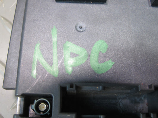 2013-2014 Porsche Cayenne S 958 BCM BCU Body Control Module Unit 7PP907064HE