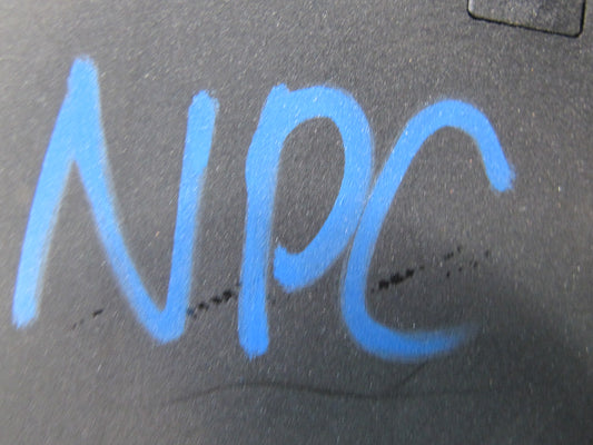 2011-2014 Porsche Cayenne 958 Parking Park Assist Module Unit 95B919475A