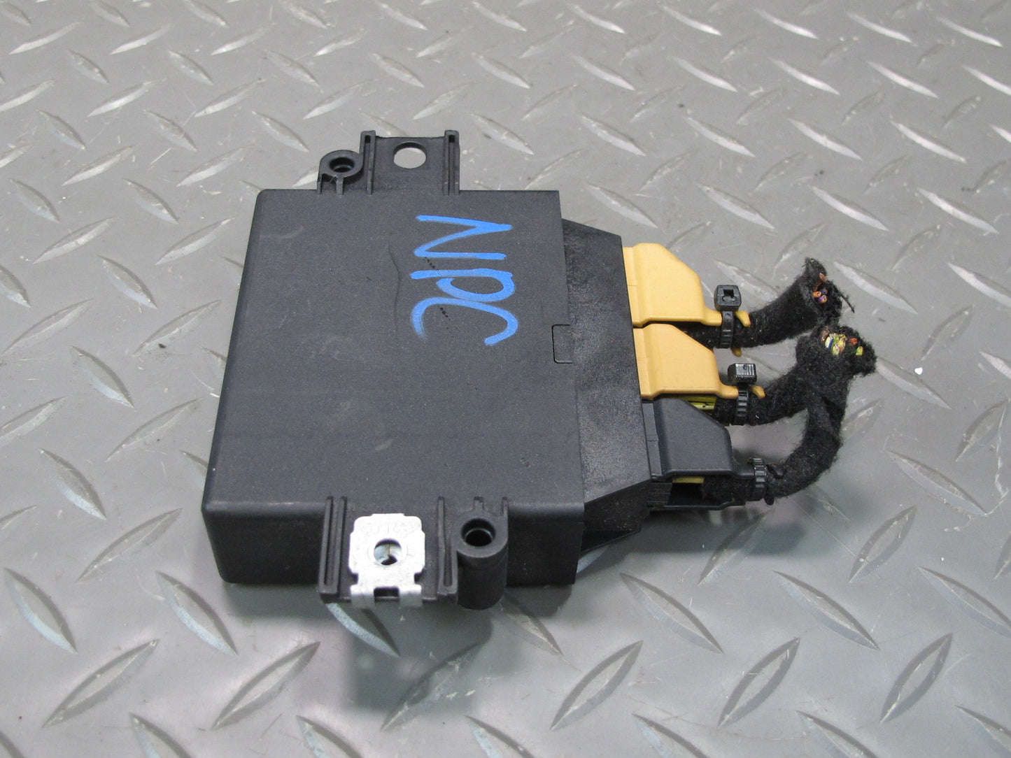 2011-2014 Porsche Cayenne 958 Parking Park Assist Module Unit 95B919475A