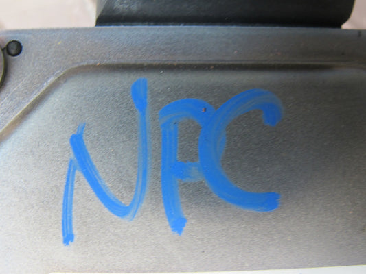 2011-2014 Porsche Cayenne 958 Oil Pump Control Module Unit 7P0927601