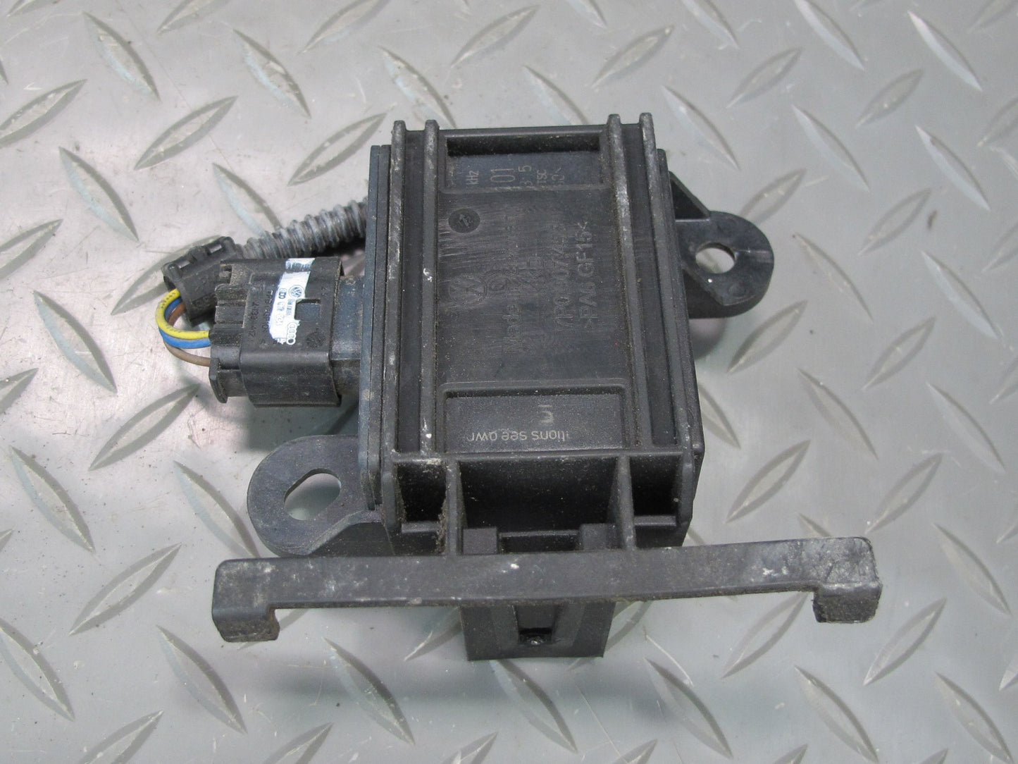 2011-2016 Porsche Cayenne 958 TPMS Tire Pressure Monitoring Sensor 7P0907455