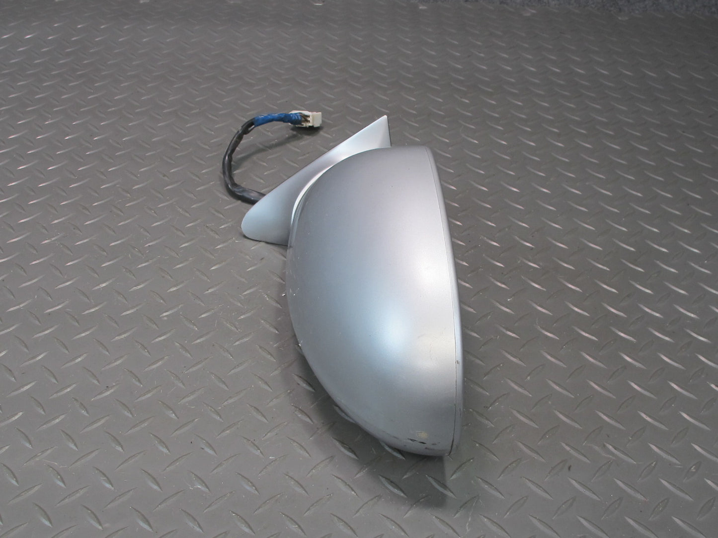 96-00 Lexus JZZ31L SC400 SC300 Left Door Side View Heated Power Mirror OEM