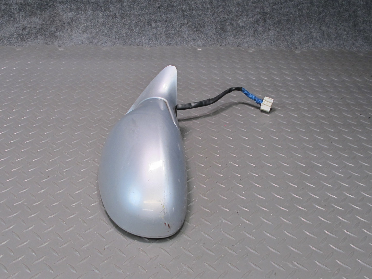 96-00 Lexus JZZ31L SC400 SC300 Right Door Side View Heated Power Mirror OEM