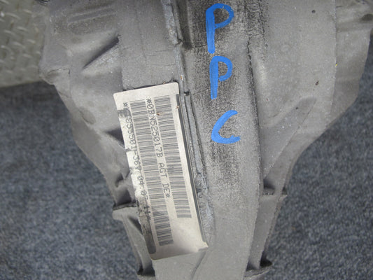 2011-2014 Porsche Cayenne 958 4.8L Turbo Rear Axle Differential Carrier 2.92