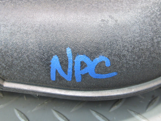 2011-2014 Porsche Cayenne S 958 4.8L Engine Air Intake Duct Hose Tube Pipe