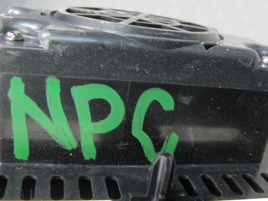 2013-2014 Porsche Cayenne 958 Speedometer Instrument Cluster Gauge 7P5920901BB