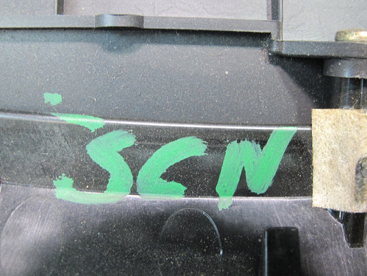 98-00 Lexus JZZ31L SC300 A/T Instrument Cluster Speedometer 83800-24021 OEM