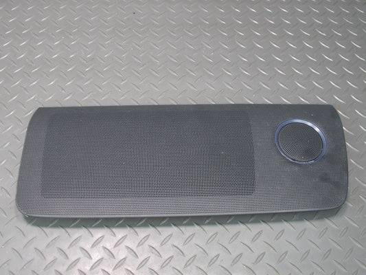 09-11 Audi A5 S5 Coupe 10PCS Bang & Olufsen Speaker Grille Cover Set OEM