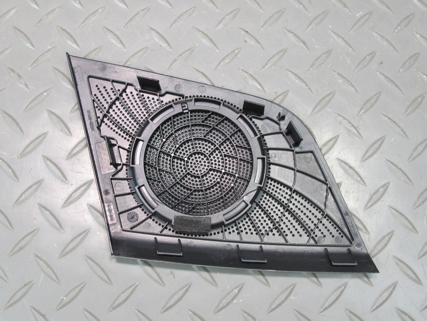 09-11 Audi A5 S5 Coupe 10PCS Bang & Olufsen Speaker Grille Cover Set OEM