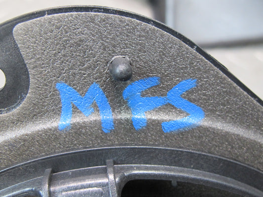 08-16 Audi S5 B8 Coupe Set of 14 Bang & Olufsen & JBL Audio Tweeter Speaker OEM