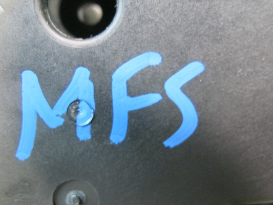 09-16 Audi Q5 A5 S5 Sunroof Moonroof Motor Drive Unit 8R0959591A OEM