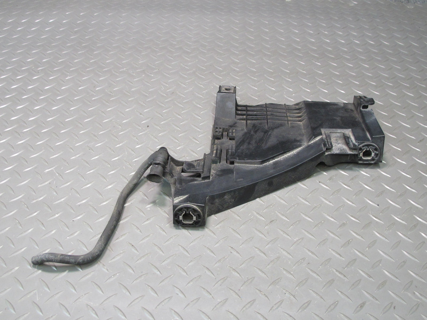 08-12 Audi A5 S5 Front Left Headlight Lower Mount Holder Support OEM