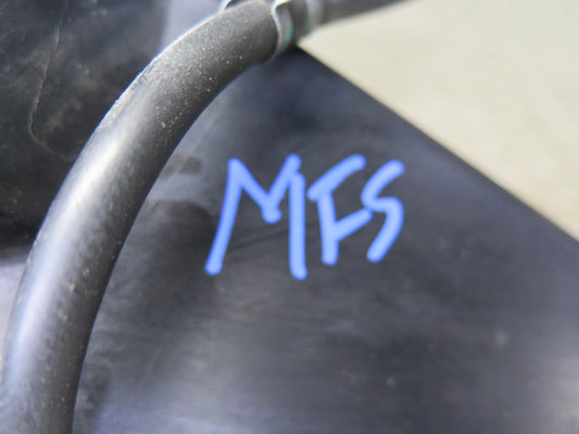 08-12 Audi S4 S5 4.2L Air Intake Cleaner Filter Box w Temp Sensor 8K0133837A OEM