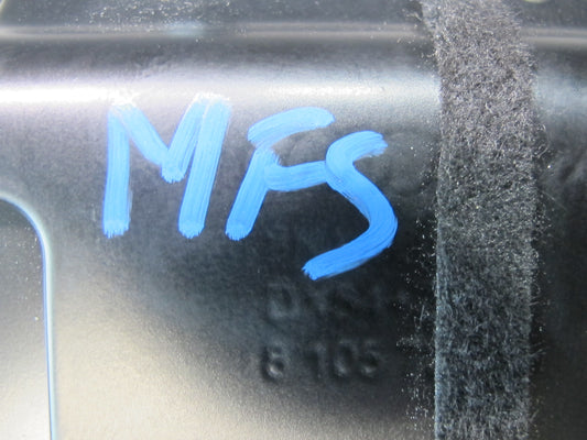 08-17 AUDI A5 S5 FRONT RIGHT PASSENGER SIDE UNDER DASH KNEE SRS AIRBAG OEM