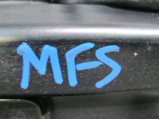 08-17 AUDI A5 S5 FRONT LEFT DRIVER SIDE UNDER DASH KNEE SRS AIRBAG OEM