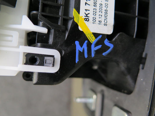 08-12 Audi B8 A5 S5 A/T Automatic Transmission Gear Shifter Selector OEM